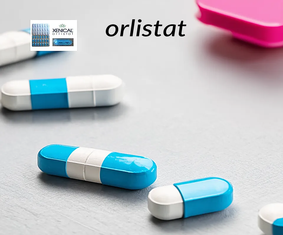 Orlistat generico primer nivel